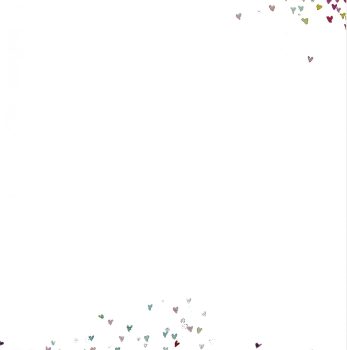 Tree of Hearts Stationery Set (Boxed Stationery)